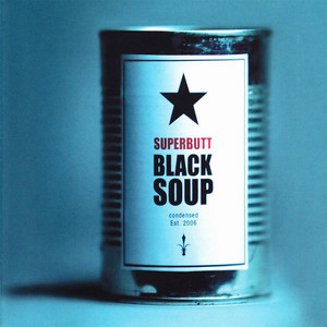 Black Soup cover