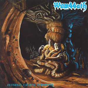 Intestinal Bleeding by Wombbath