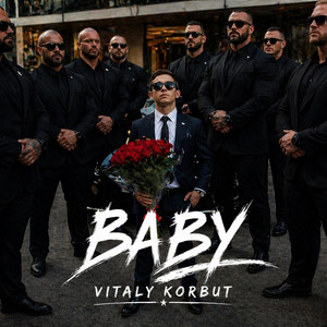 Baby by VITALY KORBUT