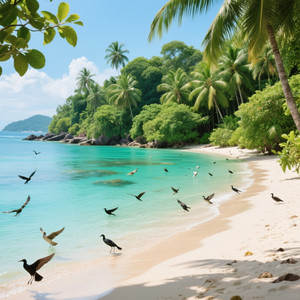 RENATO AUGUSTO CHAVEZ - Pura Vida