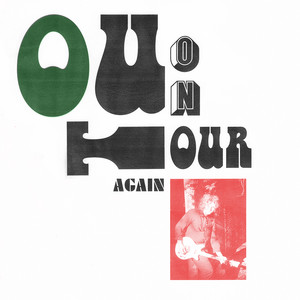 Outontouragain by Joe Glass