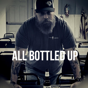 All Bottled Up by Mickey Lamantia