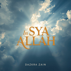 In Sya Allah by Dazkra Zain