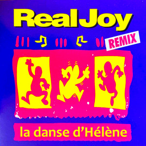 Real Joy - La danse d'Hélène (Townhouse airplay edit)