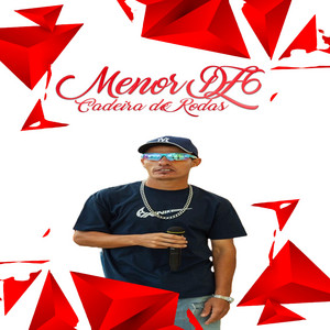 Menor DZ6 & DJ NEYMANN - CADEIRA DE RODAS