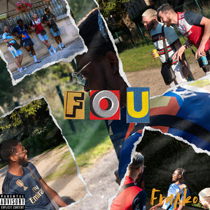 Portada de Fou