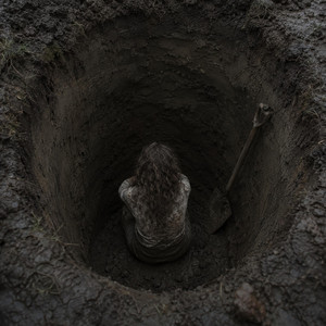 Deeper by Arden Vale