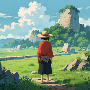 RaijinLofi - One Piece Doomshopp