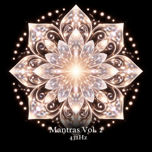 Her Highest Frequency - I Choose Me (432Hz)