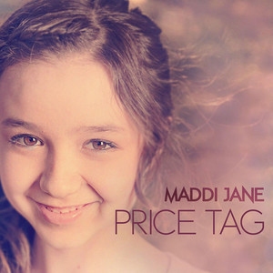 Price Tag - Live