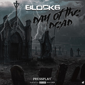 The Rule Of Six (feat. Ghostface600, Lucii, A6, Young A6, Tizz & M6) by Block 6, Pressplay, A6, Ghostface600, Lucii, M6, Tizz, Young A6