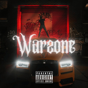 Warzone by Diddy Wason, Rich777
