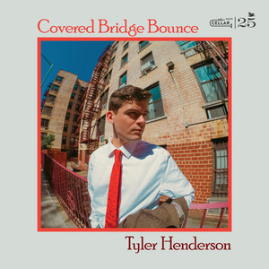 Covered Bridge Bounce by Tyler Henderson