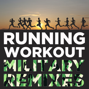 DJ Drill Sergeant poster