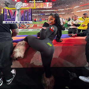 Kansas City Chiefs Super Bowl Anthem