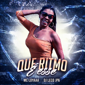 Portada de Que Ritmo É Esse