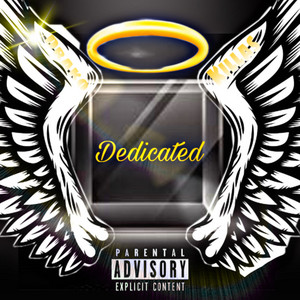 Portada de Dedicated