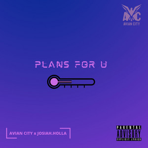 Portada de Plans for U