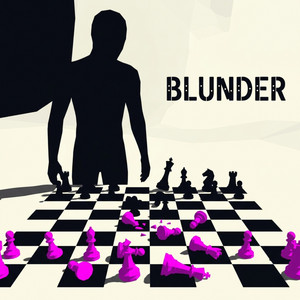 Blunder by Trev Havoc