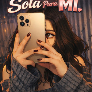 SOLA PARA MI by Jordan Noize