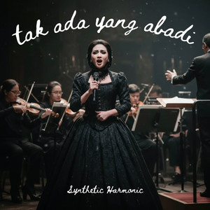 Synthetic Harmonic - Tak Ada Yang Abadi (Orchestral Version)