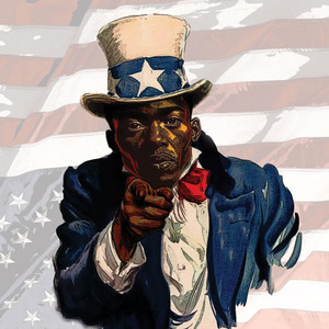 Don't Be A Sucka by Conspiracy Nix