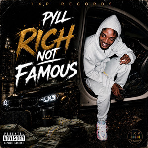 Rich Not Famous by Pyll