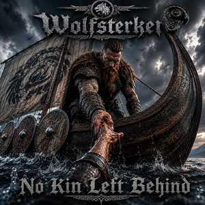 No Kin Left Behind by Wolfsterker