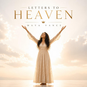 Lord, Show Me Mercy by Maya Vance