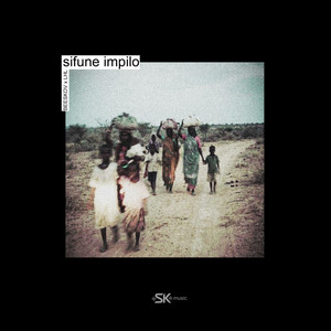 Sifune Impilo - Radio Edit by Beeskov, LHL