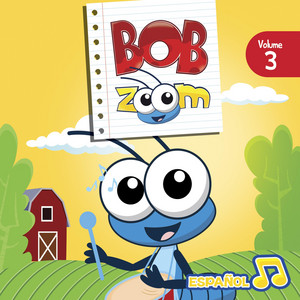 Bob Zoom, Vol. 3 (Español)