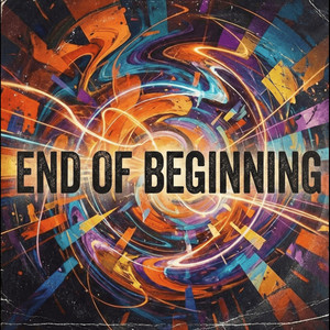 End of Beginning by William Rydh