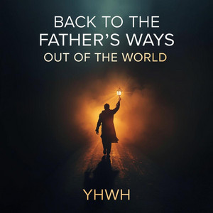 Set Apart for You by HalleluYah Voice Of Zion