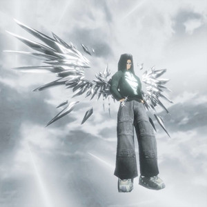 Chveps - When You Speak