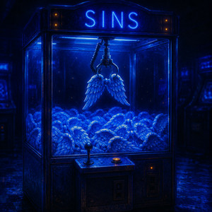Sins by Cloud Lemont