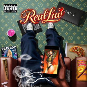 REALLUV by Th4RealSK, Tuaz, Nekc