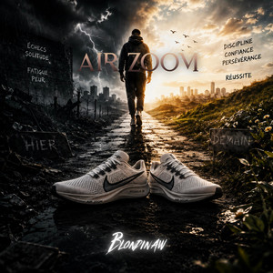 blondinaw — AIR ZOOM (2026)