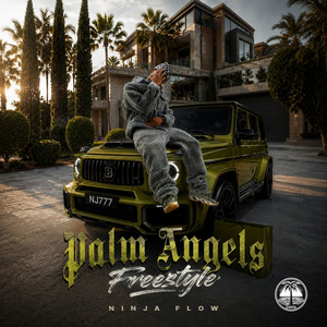 PALM ANGELS FREESTYLE by Ninja Flow, Prod.JotaL, TROPA DA OÁSIS