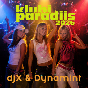Klubi Paradiis - Radio Edit by djX, Dynamint