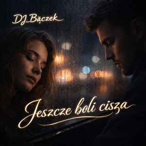 Jeszcze boli cisza by DJ_Bączek