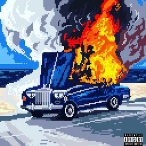 CRASH album