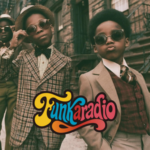 Didn’t Know It Then by Funkaradio