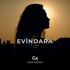 Ez Evîndara Te Me 2026 by Can Musik Official