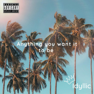 Good Energy by Idyllic, OGR-Scintilla