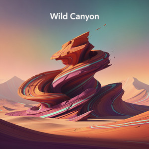 Wild Canyon by Tekhno Lumen