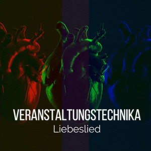Veranstaltungstechnika - Liebeslied