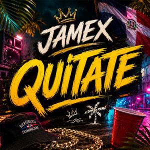 Quitate by Jamex