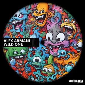Wild One by Alex Armani