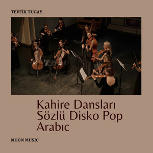 Tevfik Tugay - Kahire Oryantal