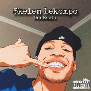 R.2Eazii - Skelem Lekompo